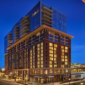 Canopy By Hilton Washington Dc Bethesda North