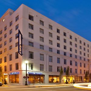 Hotel Indigo Baton Rouge Downtown By Ihg